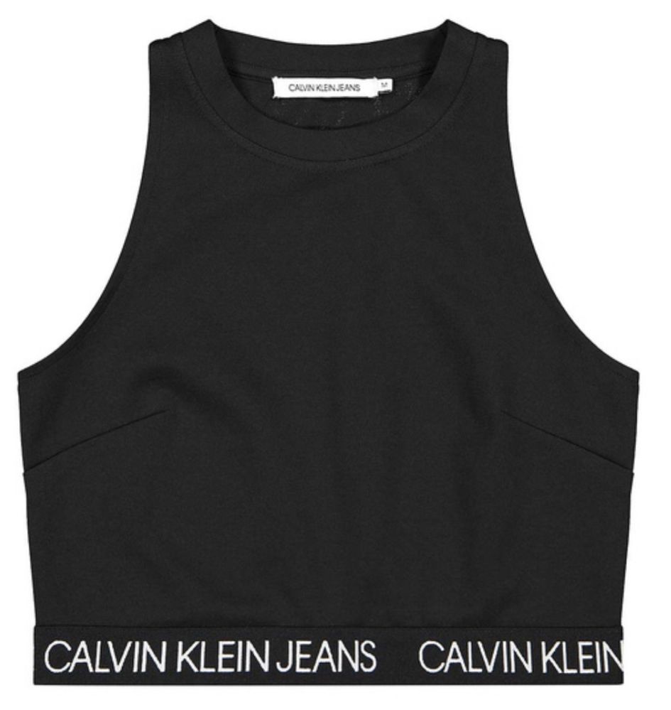 Топ Calvin Klein