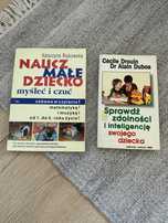 Książki o dzieciach Naucz małe dziecko