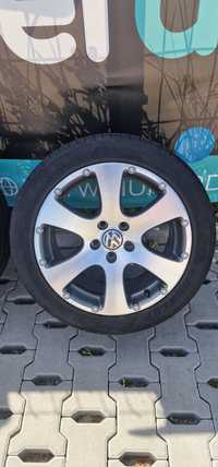 Vw cross touran r17 5 112