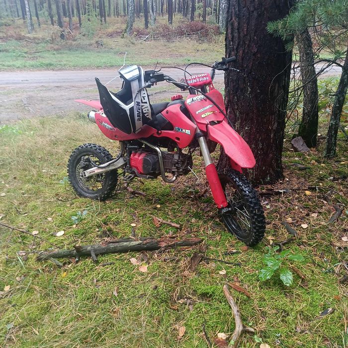 Mrf 140 uszkodzony