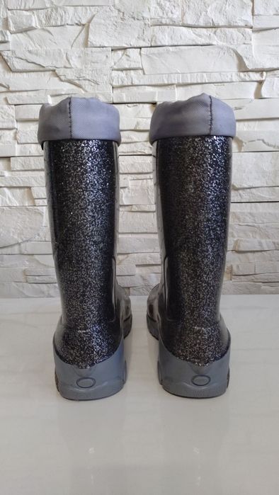 Kalosze Muflon rozm. 35-36