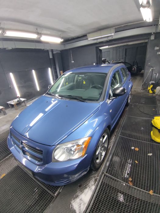 Dodge Caliber automat