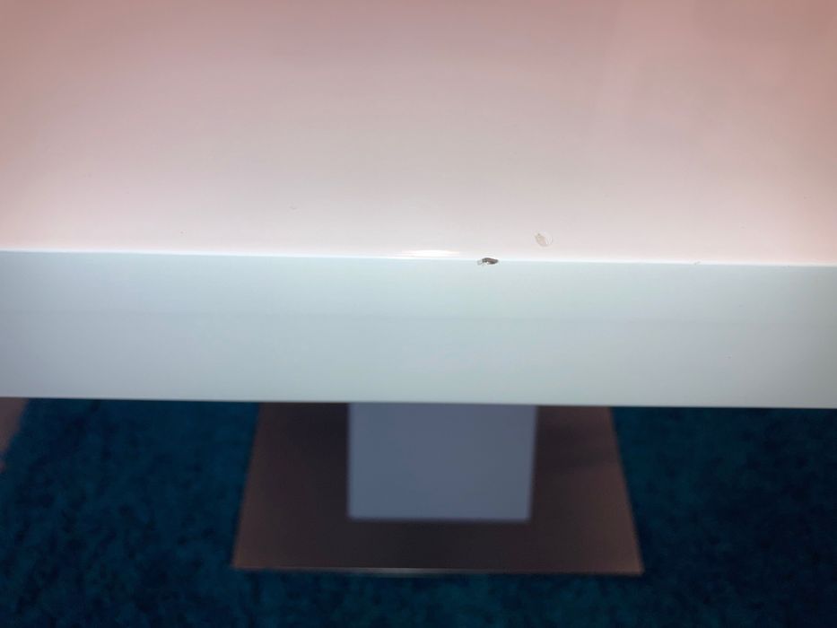 Stół jadalniany biały połysk rozkładany