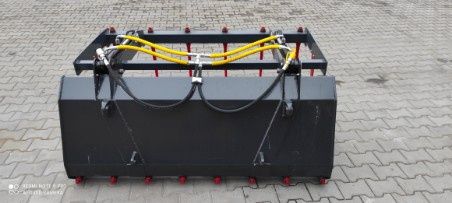 *HIT* Łyżko-krokodyl różne szerokości GWARANCJA transport
