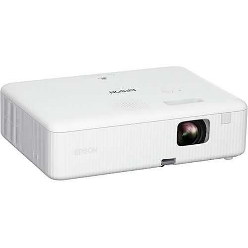 Projector Epson W01 - como novo