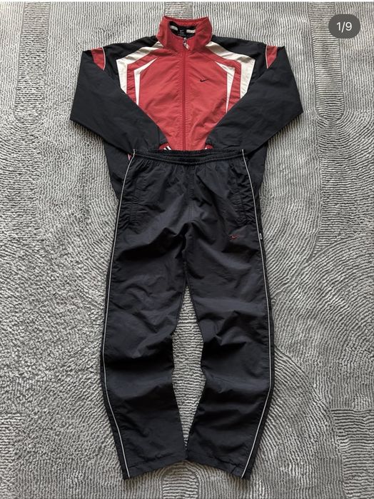Костюм Nike vintage