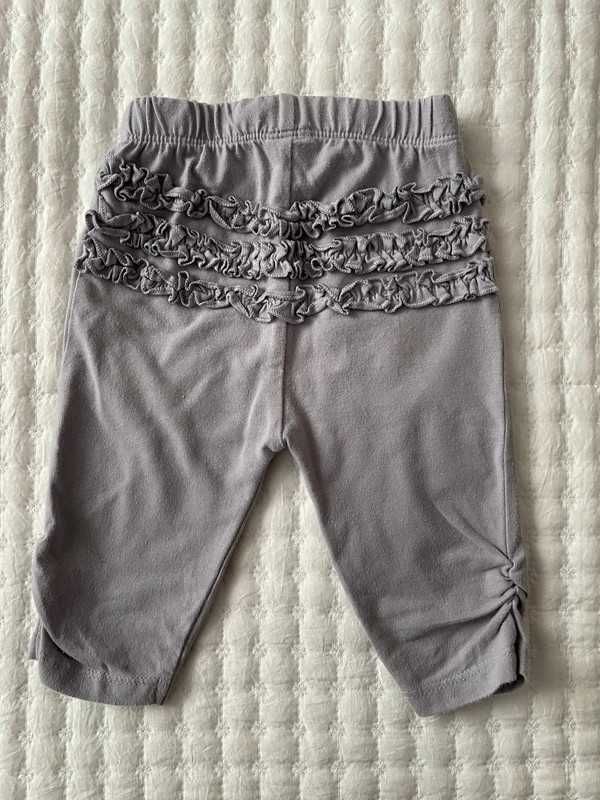 Zestaw body Hello Kitty i spodenki 62