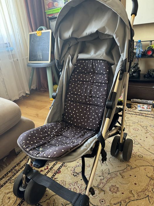 Прогулянкова коляска Elodie Details