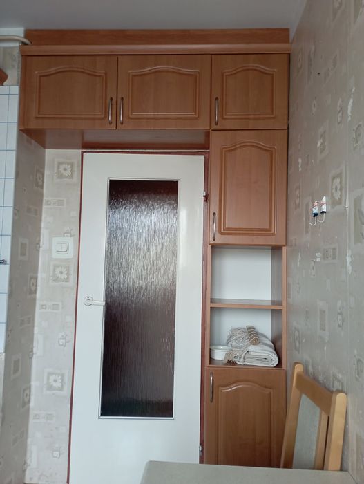 Sprzedam kuchnie w bardzo dobrym stanie