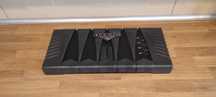 Wzmacniacz Kicker KX700.5 5/4/3/2 kanały 4x85+ 1x420 rms USA