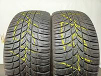 Lassa Snowdays 4 255/40/19 2022r. 100V Nowe (4571)