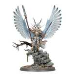 YNDRASTA THE CELESTIAL SPEAR Stormcast Eternals Aos Warhammer Ramki