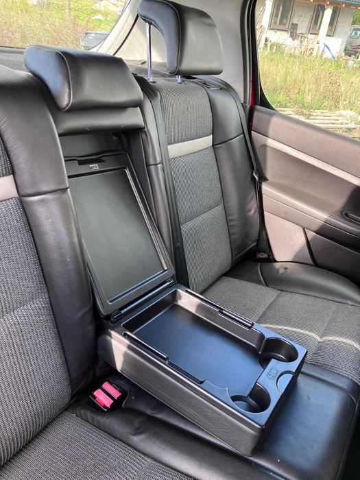 Ekonomiczne, wygodne i szybkie auto, które mało pali