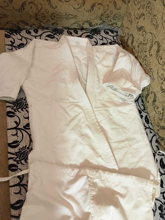 Продам кімано не дорого