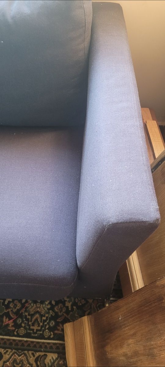 Kanapa Sofa Sits