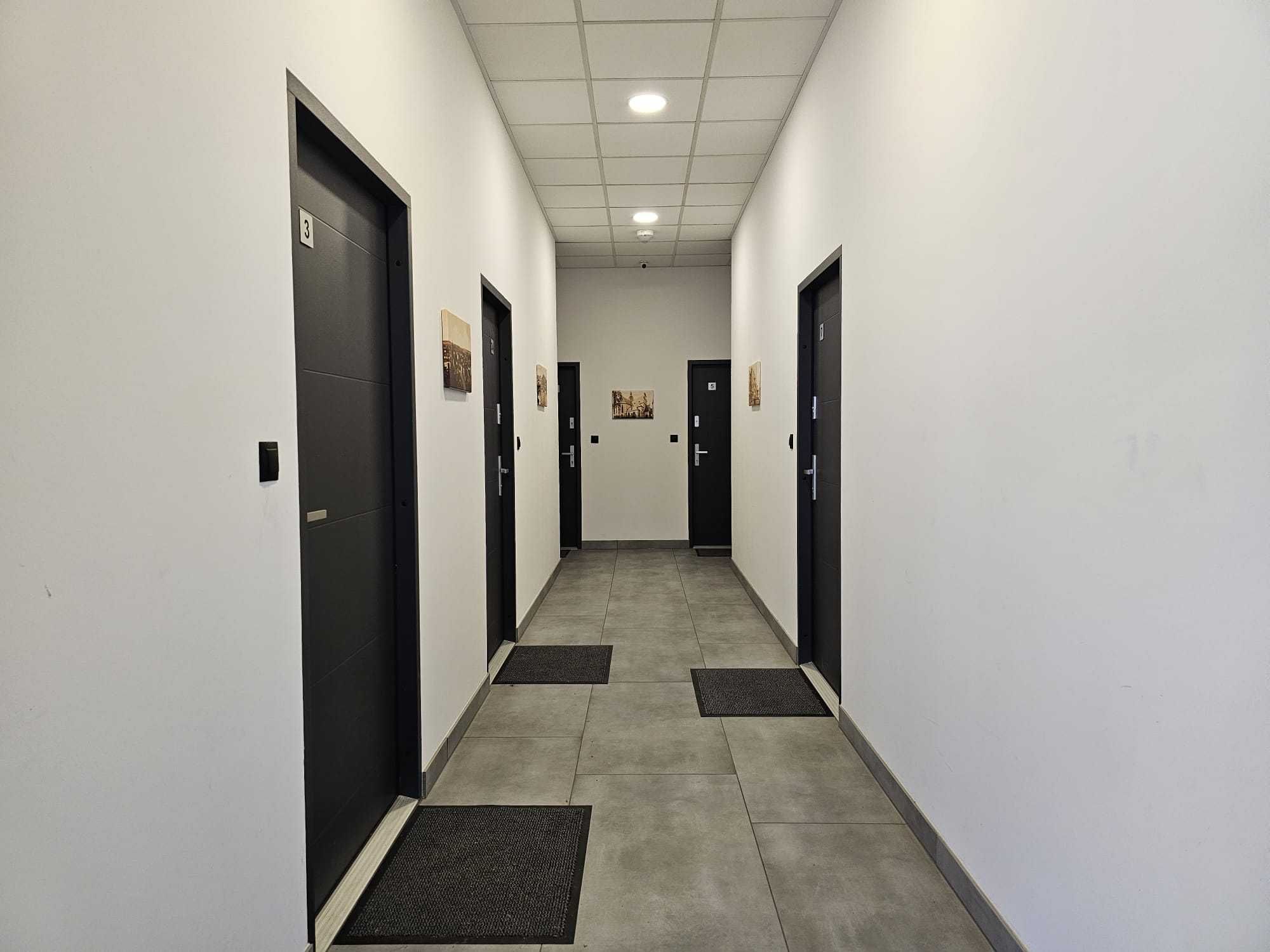 przytulne 1 pokojowe 32 m2 mieszkanie po remoncie w centrum Kościerzyn