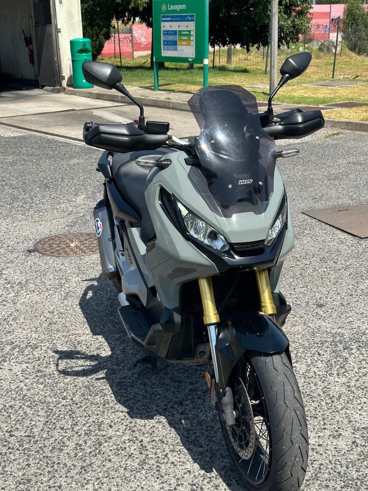 Honda X-ADV 750