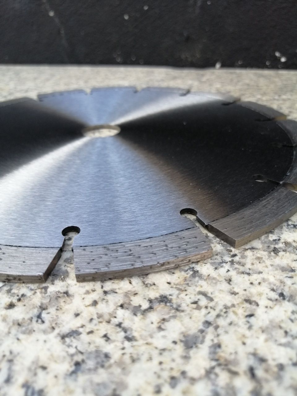 Vendo Discos 230mm