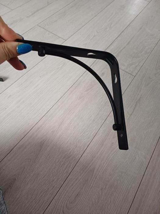 Nowe wspornik/i do półki 2szt.