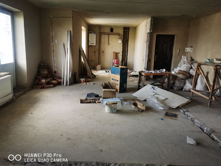 Квартира Умань 100кв м