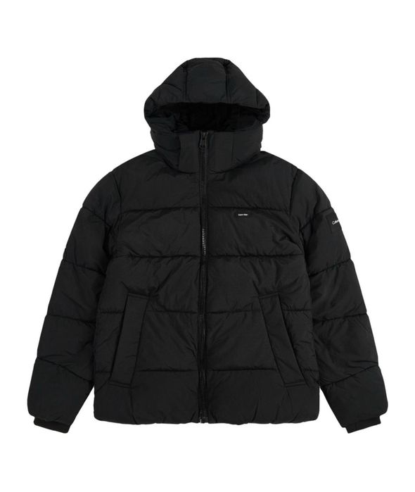 Куртка Calvin Klein Пуховик