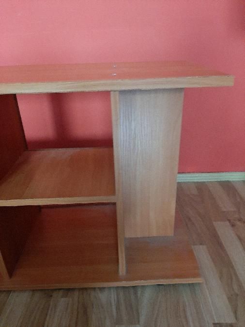 Szafka po akwarium 120x40
