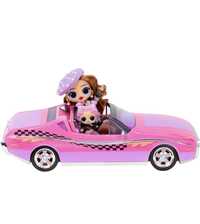автомобіль L.O.L. Surprise! LOL Surprise City Cruiser Pink