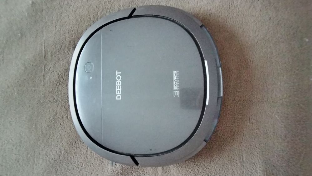 Ecovacs Deebot slim на запчастини.