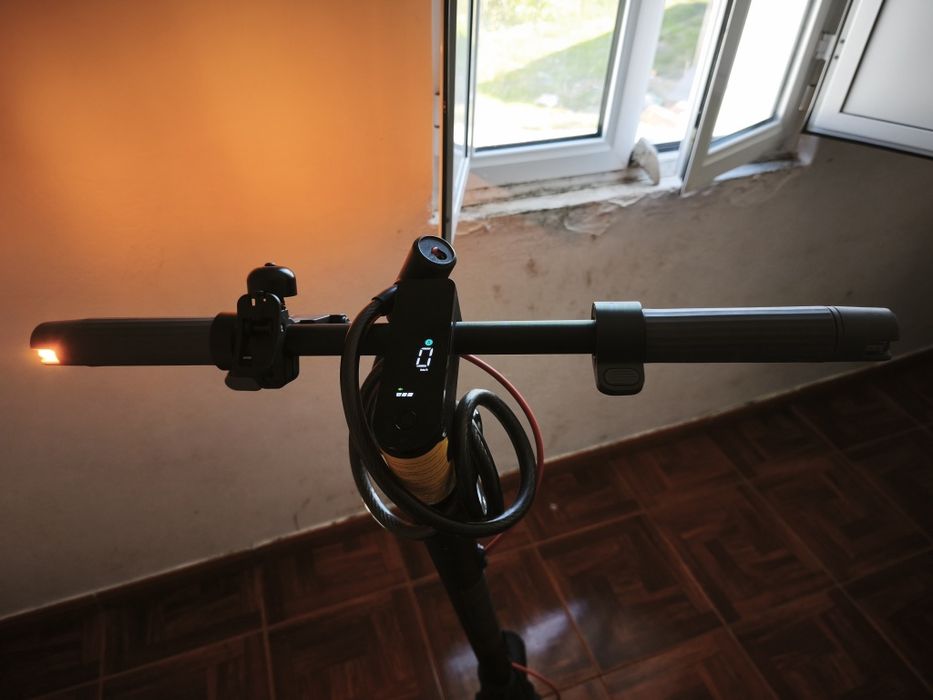 Trotinete XIAOMI 4 Pro 2nd Gen