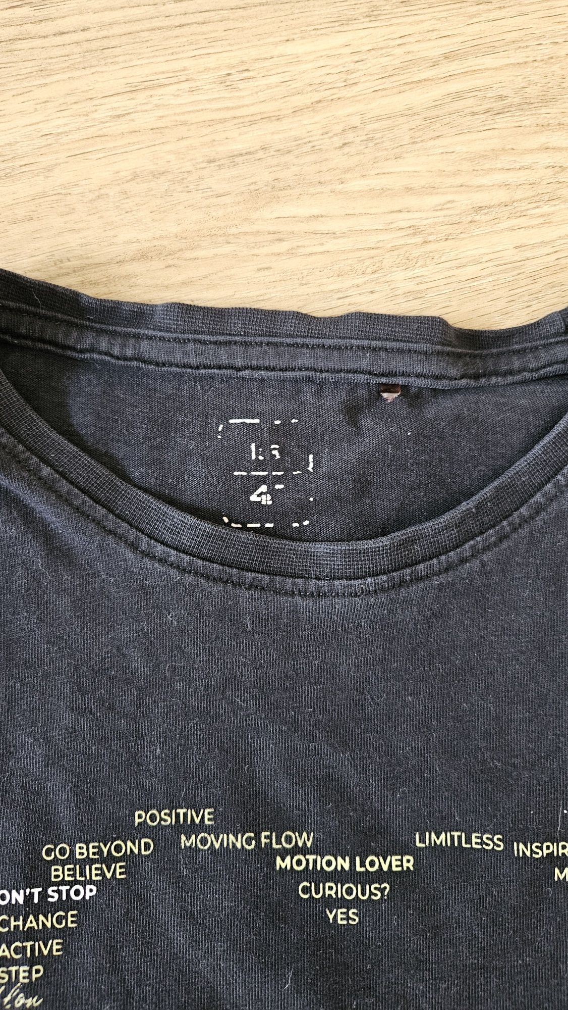 T-shirty marki 4F