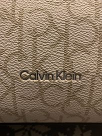 Calvin Klein torebka damska