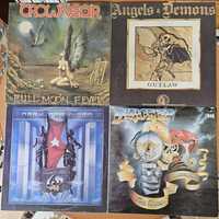 LP Crownear, Angel&Demons, Парк горького, Джокер