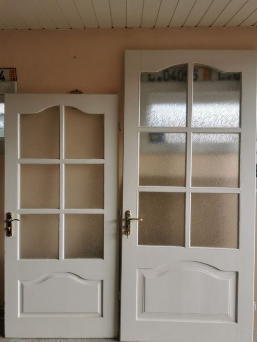 Продам двері в гарному стані