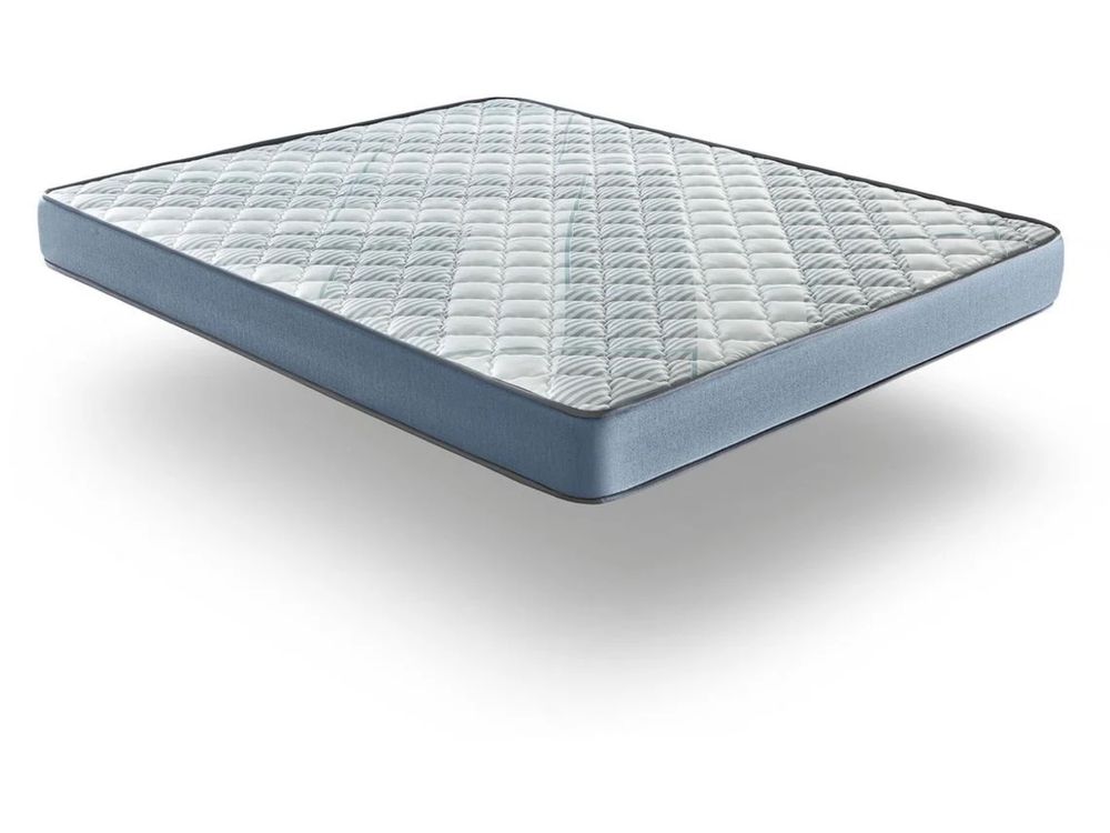 Colchão Espuma SuperSoft (160x200 x 18 cm)