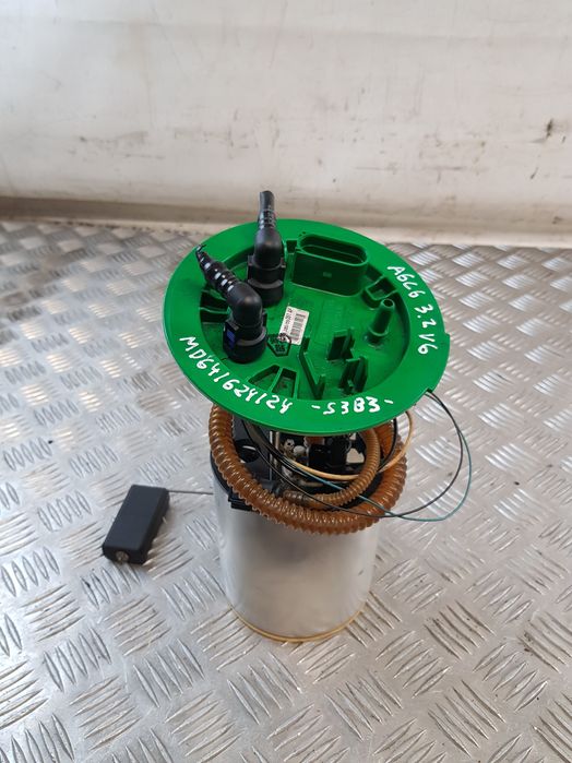 Pompa Paliwa 4F0919051Af Audi A6 C6 3.2 V6 05R-