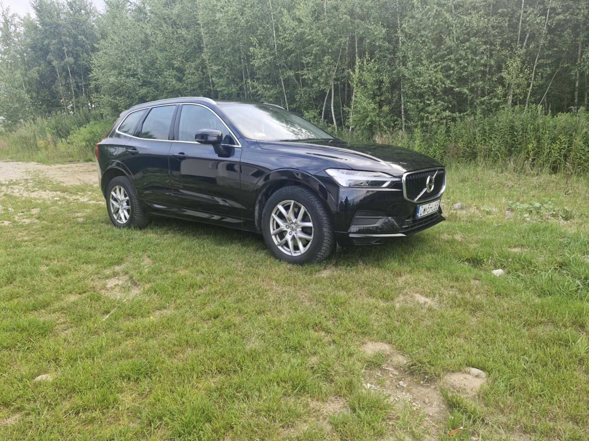 Volvo XC 60 T4 Momentum Pro