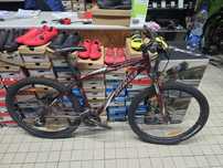 Specialized aluminio btt m travoes de disco