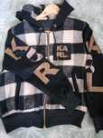 Bluza Karl rozmiar M