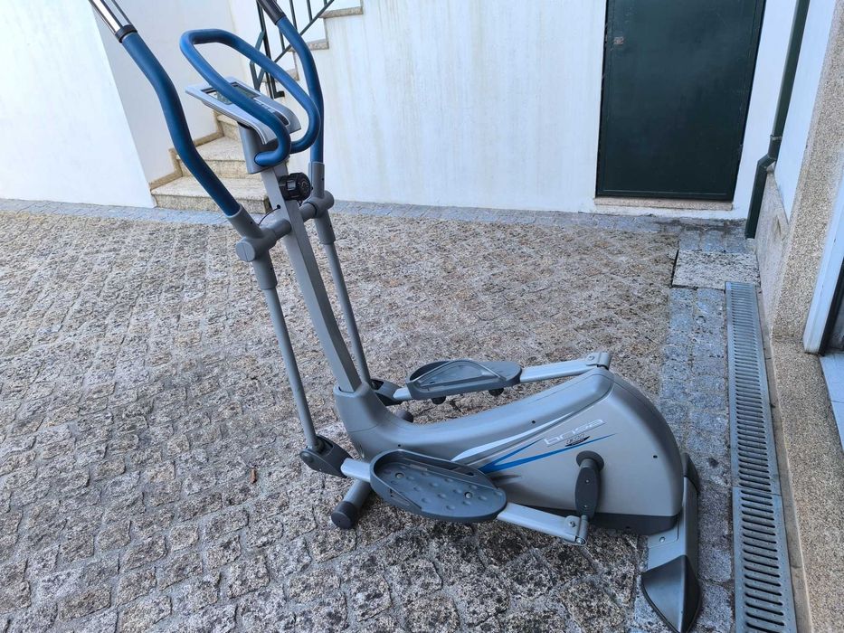 Baixa de Preço: Bicicleta  Elíptica