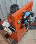Agregat hydrauliczny