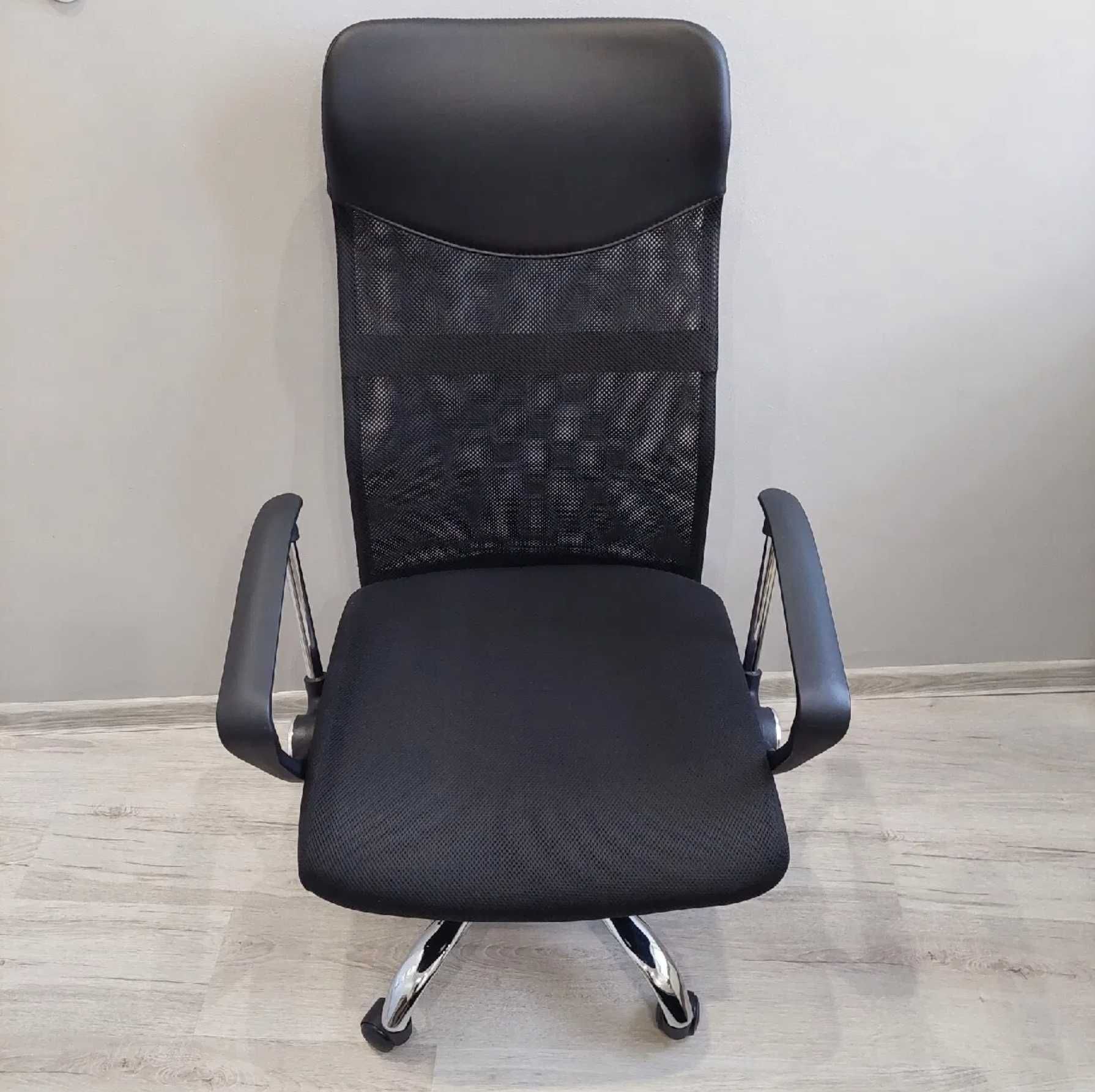 кресло офисное крісло офісне комп'ютерне prestige