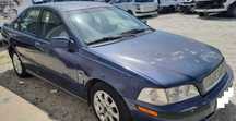 Para peças Volvo S40 I 1.9 DI ano 2001