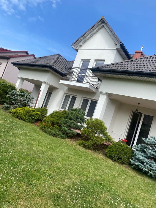 Dom do wynajęcia Darłowo