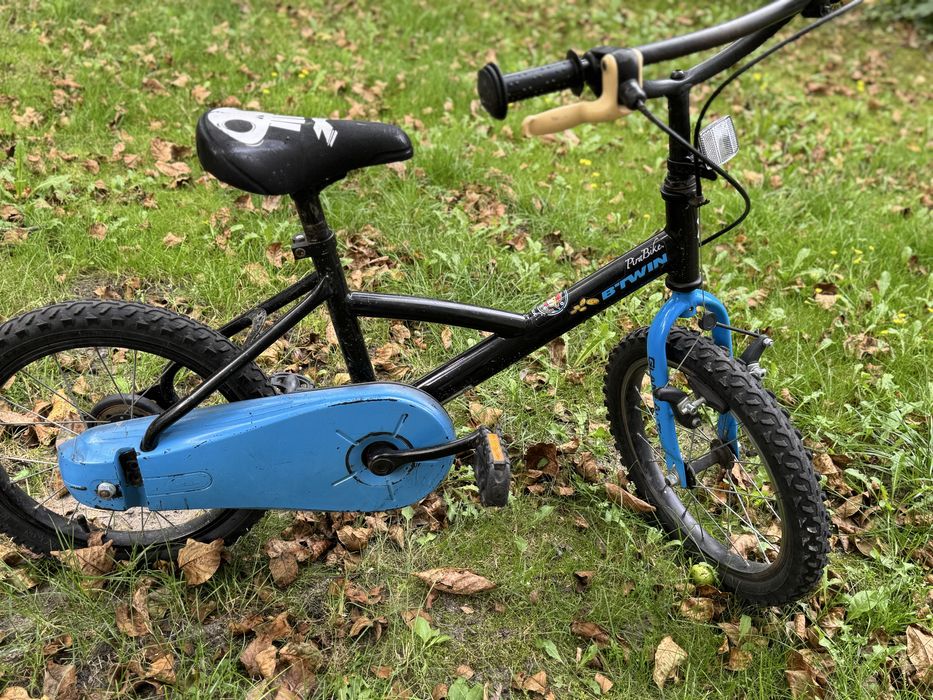 Sprzedam rower 16cali