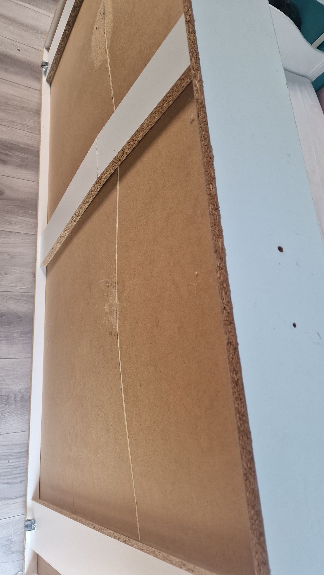 Łużko dziecięce 80/180cm