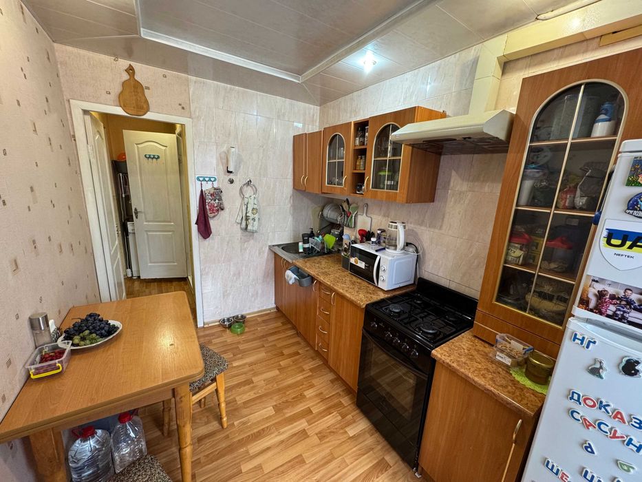 Продам 2-х комнатную квартиру Фрунзенский Левій берег