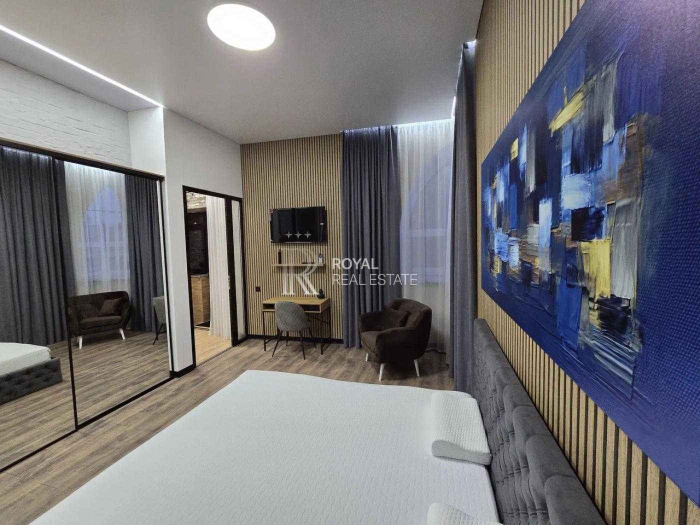 Продаж Сучасного Будинку 500 м2 Лісники Басейн Сауана 10 соток