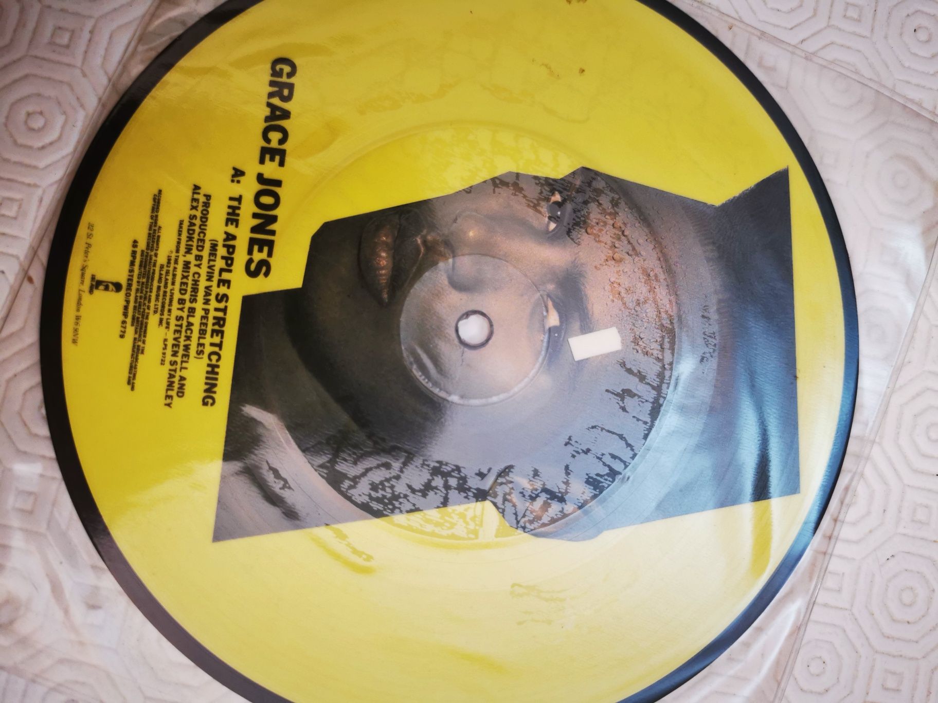 Discos Vinil originais