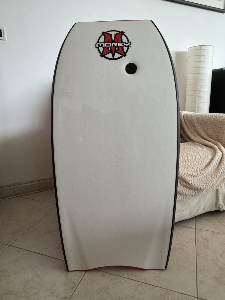 Morey Boogie Mach 5 42” (NOVA)