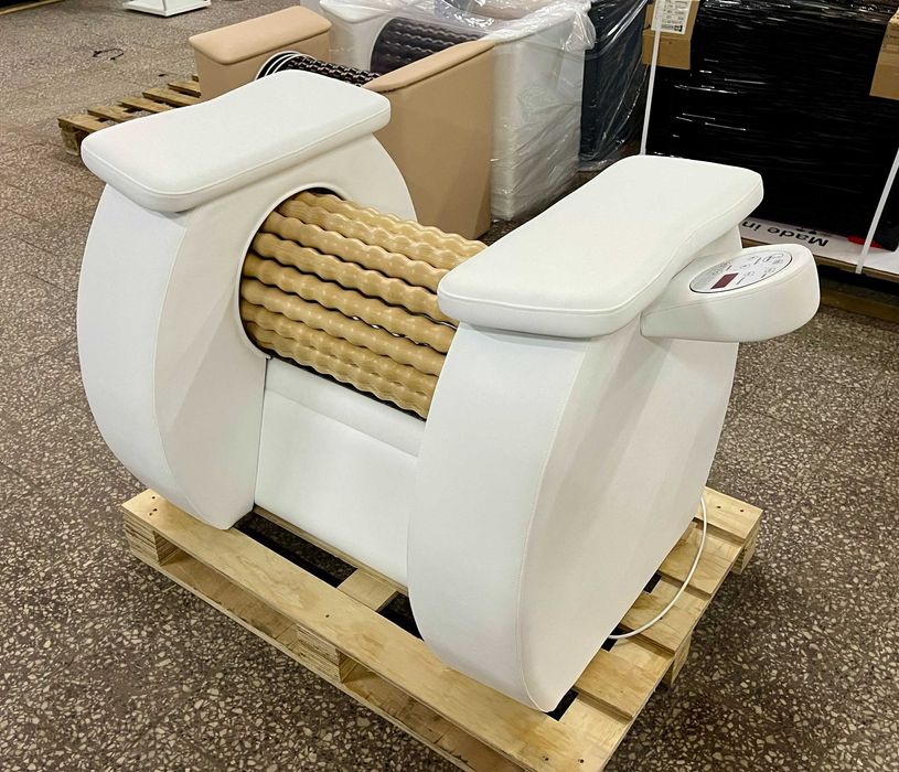 Rollmasaż Rollmasażer Professional Podczerwień Kolagen - PRODUCENT